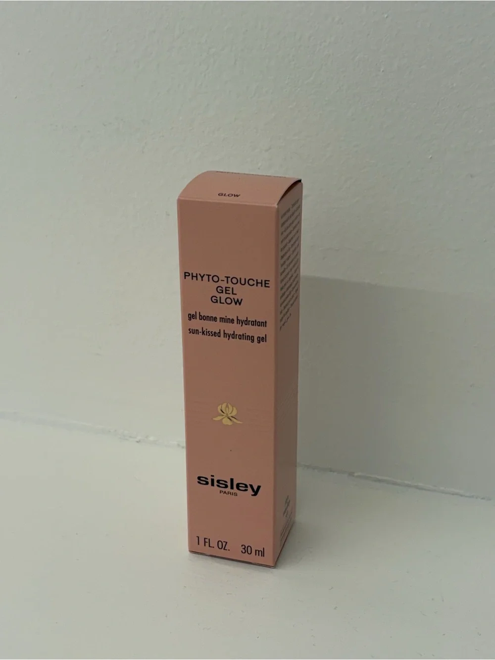 Sisley Phyto-Touche Gel Glow in Glow — Brand New + Sealed!